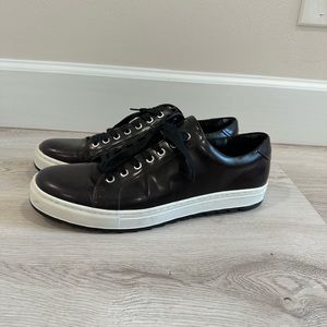 Karl Lagerfeld, men, size 13M